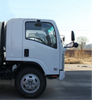 QINGLING ISUZU 700P 4X4 TRUCK CHASSIS（ Euro VI ）QL1120CJJAY 