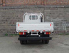  Qingling ISUZU Light Truck 4x2 QL10413FAR 97PS