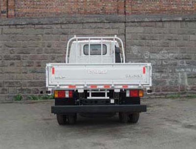  Qingling ISUZU Light Truck 4x2 QL10413FAR 97PS