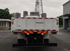  Qingling ISUZU Medium duty truck 4x2 QL1250FTFZ