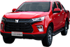 Qingling ISUZU TAGA 4x4 Luxury Automatic Pickup 