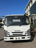  Qingling ISUZU KV100 Light Truck Chassis (RHD)