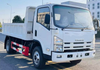 QINGLING ISUZU KV600 4X2/ 150 HP/4 m&sup3; DUMP TRUCK QL1080BUHAY