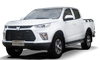 QINGLING ISUZU PICKUP TRUCK TAGA H 4X4 AUTOMATIC (EURO VI)