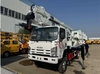 QINGLING ISUZU 700P 18m Insulated Aerial Work Platform QL1120AJPAY