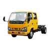 Qingling Full Series 600p Light Truck 