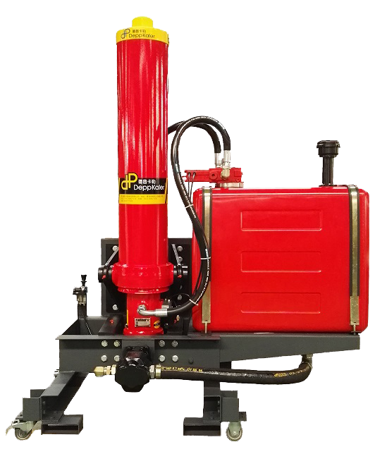 hydraulic system