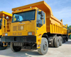SHACMAN 6x4 90 Ton Heavy Mining Dump Off Road Truck Dumper Cheap Price