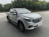  Qingling ISUZU TAGA 4X2 Pickup truck Double Cabin Euro V
