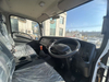 QINGLING ISUZU 700P 4X2 LIGHT TRUCK CHASSIS（ Euro VI ）QL1110ANHAY
