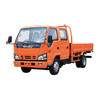 Qingling Full Series 600p Light Truck 