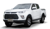 Qingling ISUZU TAGA 4x4 Luxury Automatic Pickup 