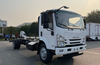 QINGLING ISUZU 700P 4X4 TRUCK CHASSIS（ Euro VI ）QL1120CJJAY 
