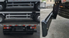 QingLing ISUZU 3.5Ton Refrigerated truck 100P 4x2 QL1070BUHAY