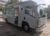  Qingling ISUZU 190PS 700P BUS 4x2 QL1110ANMAY