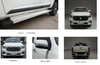  Qingling ISUZU TAGA 4X2 Pickup truck Double Cabin Euro V