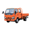 Qingling Engineering Vehicle Sepcial Truck
