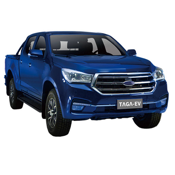 Isuzu Electric Truck Pickup Truck 