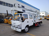 QINGLING ISUZU 100P 14m Aerial Work Platform QL1040AMHWY