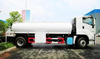 QINGLING ISUZU VC66 13 m&sup3; Water Spray Road Truck 6x4