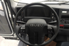 QINGLING ISUZU FVZ 6X4 12Ton Steel Corrugated Van Truck QL5250XXYFTFZ