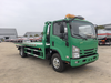  Qingling ISUZU Wrecker Truck KV800 4x2 (EURO VI)