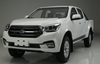 QINGLING Pure Electric Multi-utility Truck 4x4 QL1030BEVHLHW 