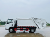 QingLing ISUZU 700P 4x4 6M3 Compressed Garbage TRUCK QL1110CNHAY