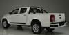 QINGLING Pure Electric Multi-utility Truck 4x4 QL1030BEVHLHW 