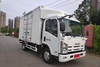 Qingling ISUZU Van Truck KV100 4x2 QL5043XXYAMHAJ