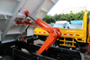  Qingling ISUZU Dump Truck 100P 4x2 QL3070BUHW