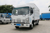  Qingling ISUZU Stake Truck KV100 4x2 QL5040CCYA6HAJ