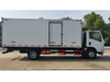 QingLing ISUZU 700P Refrigerated truck 4x2 QL5100XLCA8PAJ