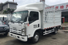  Qingling ISUZU Stake truck KV100 4x2 QL5043CCYAMHAJ