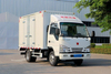  Qingling NIKA Van Truck 4x2 QL5040XXYMFHA