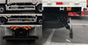  Qingling ISUZU 238PS FTR Truck 4x2 QL1180EQFR