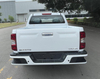  Qingling ISUZU TAGA 4X2 Utility truck Double Cabin Euro VI