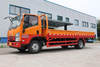  Qingling ISUZU 189PS Medium Duty Truck Truck 700P 4x2 QL1110ANMA
