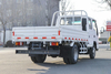  Qingling ISUZU Light Truck 100P 4x2 QL1070BUKW