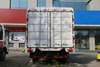  Qingling NIKA Stake truck 4x2 QL5040CCYMFHA