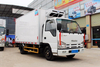 QingLing ISUZU Refrigerated truck 100P 4x2 QL5040XLCBUHAJ