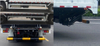  Qingling ISUZU FTR Van Truck 4x2 QL5180XXYBXRH