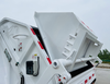 QingLing ISUZU 700P 8M3 Compressed Garbage TRUCK 4x2 QL1100A8KA1Y