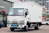  Qingling ISUZU Van Truck 100P 4x2 QL5040XXYMVHA