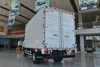 Qingling ISUZU Van Truck KV600 4x2 QL5043XXYBUHAJ