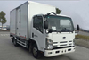  Qingling ISUZU Electric van light truck KV600 QL5070XXYBEVECCA