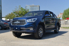  Qingling ISUZU TAGA 4X2 Pickup Truck Double Cabin Euro VI