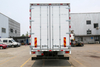  Qingling ISUZU Giga Van Truck 700P 4x2 QL5181XXYAJWH