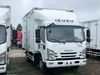 Qingling ISUZU Van Truck M100 4x2 QL5043XXYBUHAJ