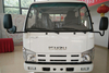  Qingling ISUZU Van Truck 100P 4x2 QL5040XXYA6HW